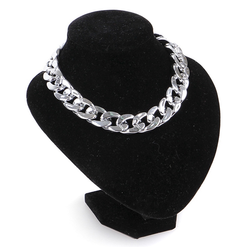 Dây chuyển màu vàng đeo cổ cho cún cưng cỡ nhỏ và vừa