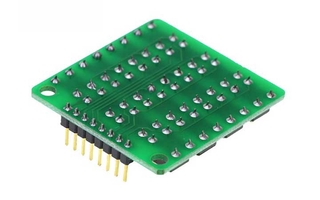 Module Nút Nhấn - 4x4