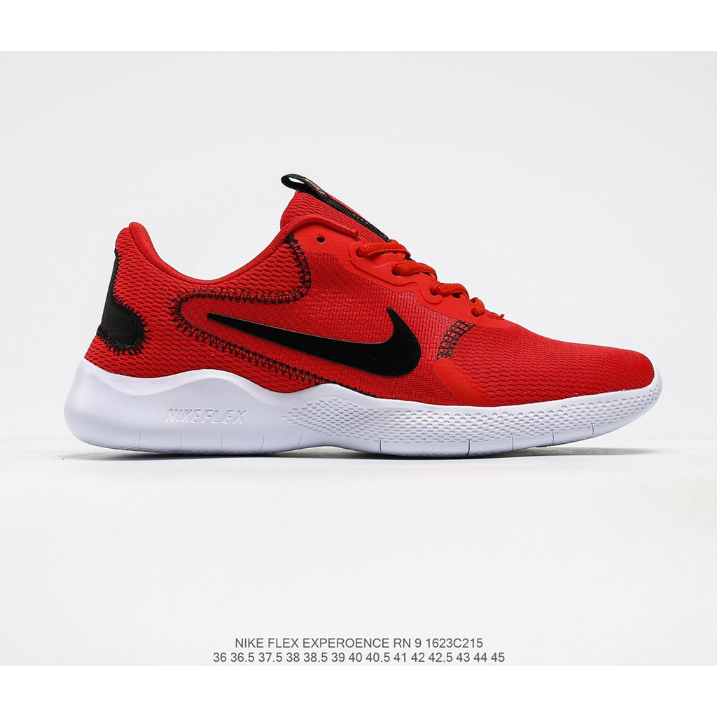 GIÀY SNEAKER MÃ SẢN PHẨM_Nike Flex EXPERIENCE RN 9 NHIỀU MÀU PHONG CÁCH FULLBOX + FREESHIP TOÀN QUỐC