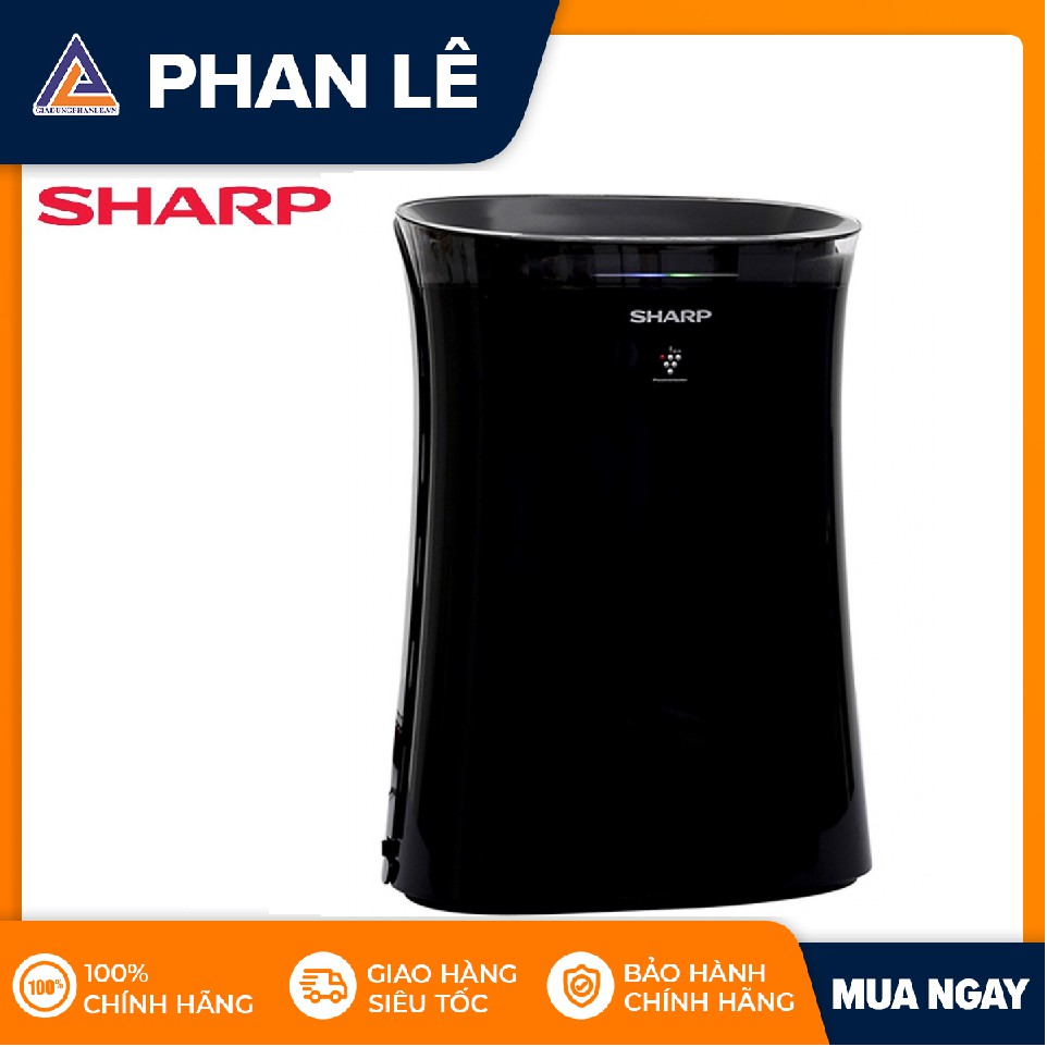 Máy lọc không khí Sharp FP-GM50E-B