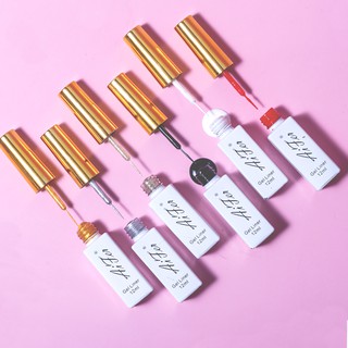Sơn Gel Cọ Nét AIFER - Cọ Vẽ Nét Móng Siêu Mảnh