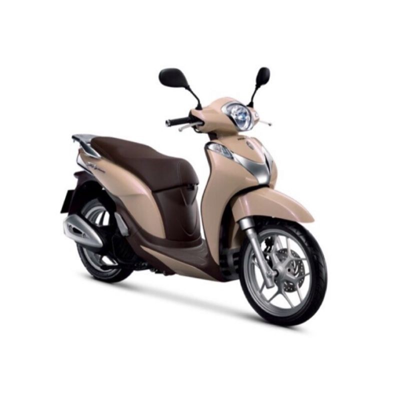 Lốp sau Honda pcx 125 / lốp Honda sh mode chính hãng theo xe