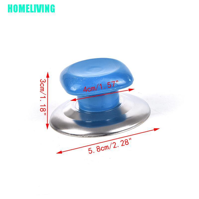 Vỏ Bọc Tay Cầm Nắp Nồi Thay Thế Tiện Dụng