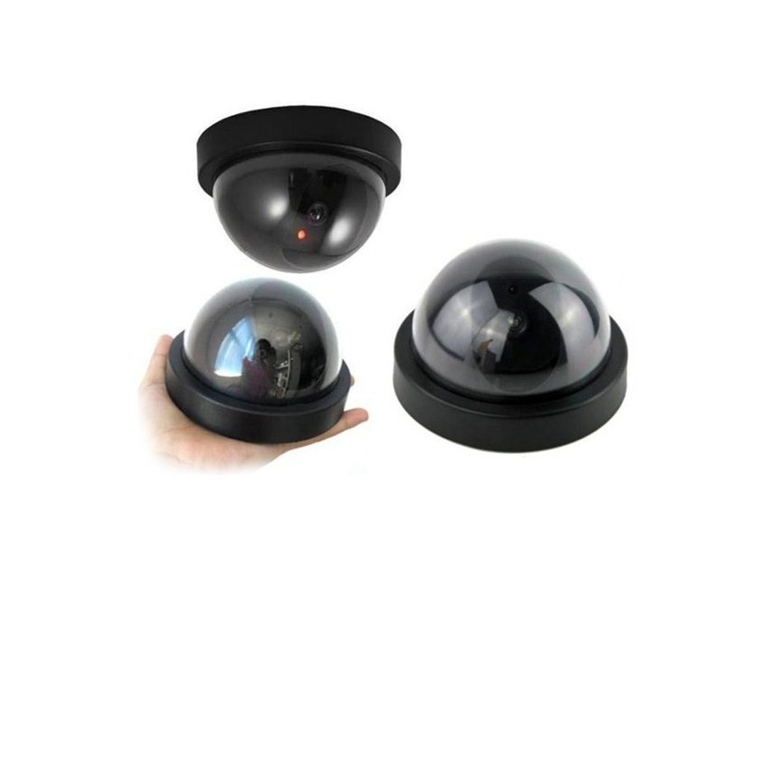 Camera mô hình chống trộm