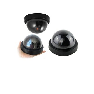Camera mô hình chống trộm