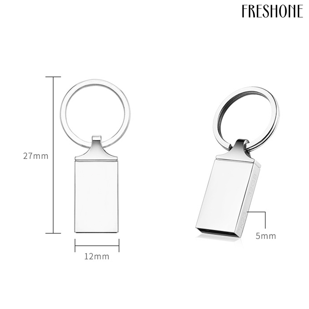 Usb K23 16 / 32 / 64GB Chống Sốc Tốc Độ Cao | BigBuy360 - bigbuy360.vn