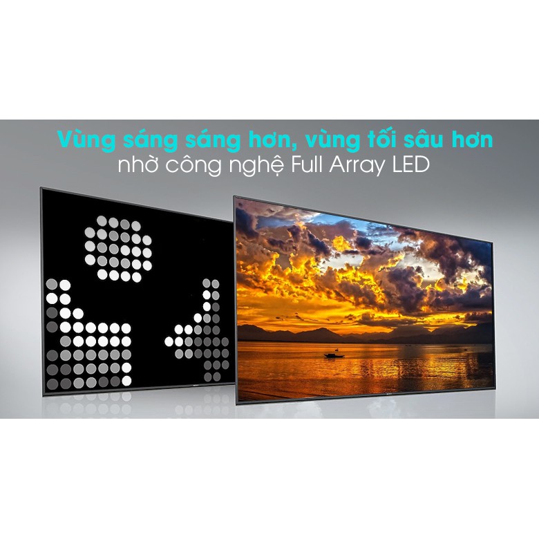 Android Tivi Sony 4K 65 inch KD-65X9000H (Miễn phí giao tại HCM-ngoài tỉnh liên hệ shop) | BigBuy360 - bigbuy360.vn