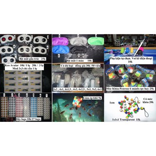 Biến thể Rubik. Rediminx Meilong