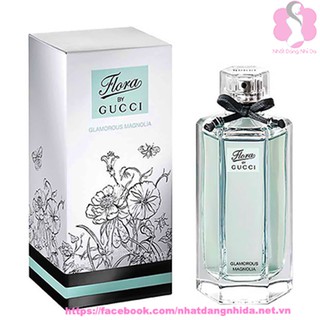 Dầu Thơm Nữ 100ml