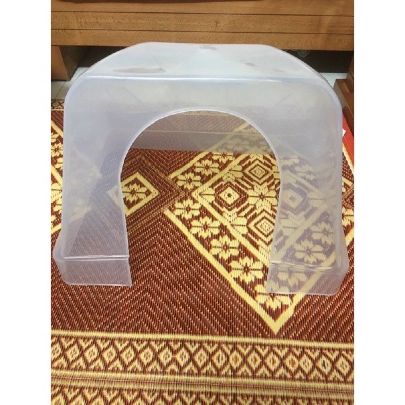 chụp xông đầu bàn gội dưỡng sinh