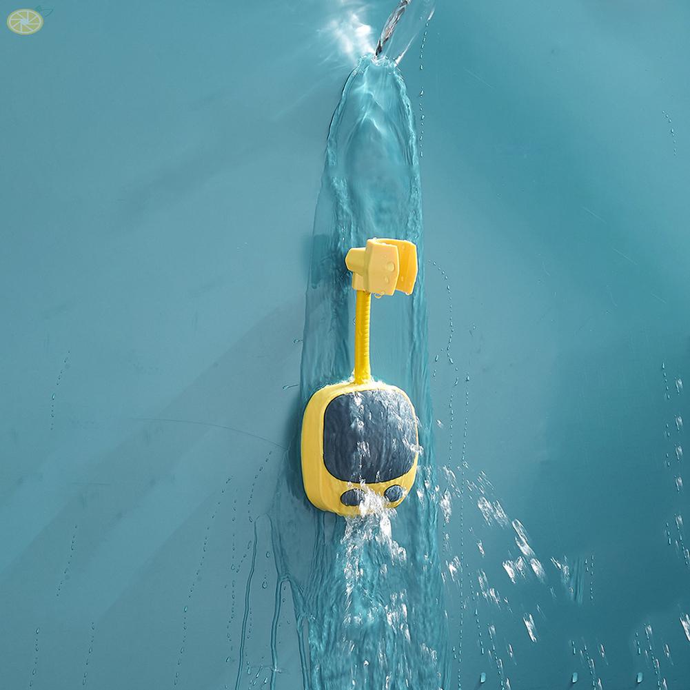 【VARSTR】Soap Dispenser Bathroom Wall Mount Shower Shampoo Lotion Container Holder System EvIWmbOl qWLfuB