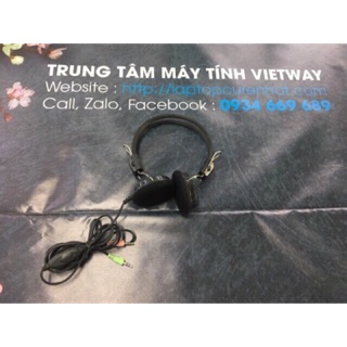 Tai nghe thanh lý siêu rẻ! (kim quý