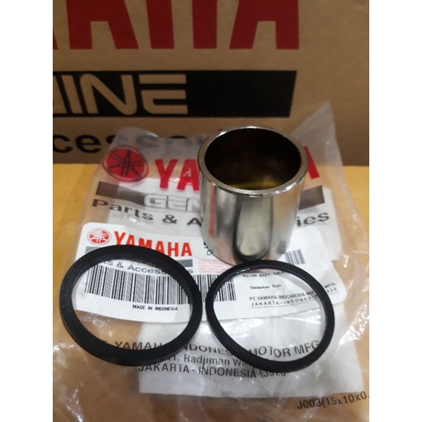 Piton heo dầu sau và 2 sim xe Ex 5 số và 150 Yamaha