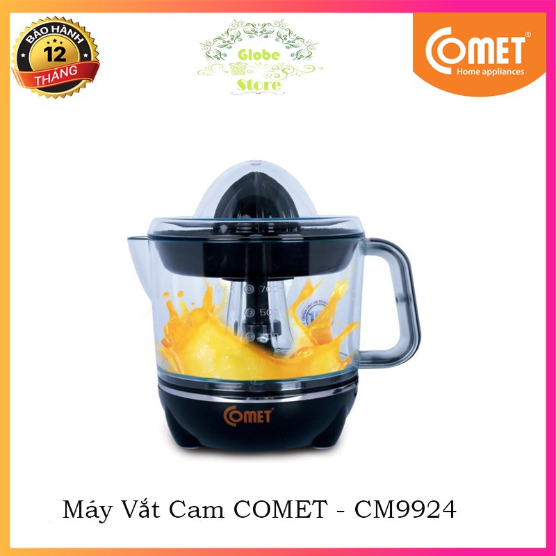 Máy Vắt Cam Thông Minh COMET - CM9924