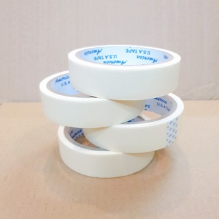 [Sale] Băng dính - Băng keo giấy