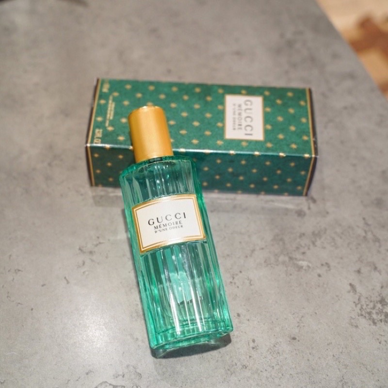 Nước hoa Gucci Memoire D’une Odeur 10ml/20ml ᴘʜᴀɴᴅɪᴇᴍᴍʏ997 Ⓡ