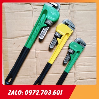 Kìm nước 14inch/ 18 inch/ 24 inch, mỏ lết cá sấu đủ size