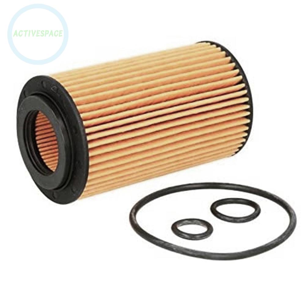 For Mercedes-Benz E /GLE /GLK /SPRINTER -Class Engine Oil Filter Parts New