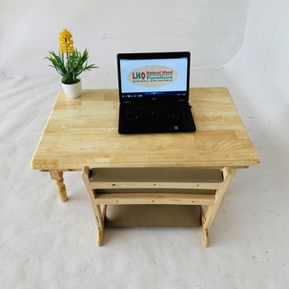 Bàn Trà Chân Tiện 6x9