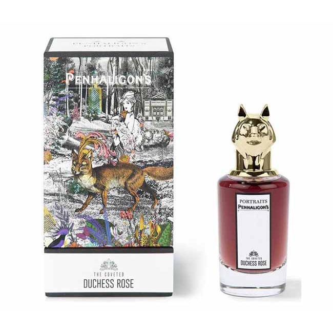 Nước hoa chính hãng Penhaligon's  lưu hương trên 48h