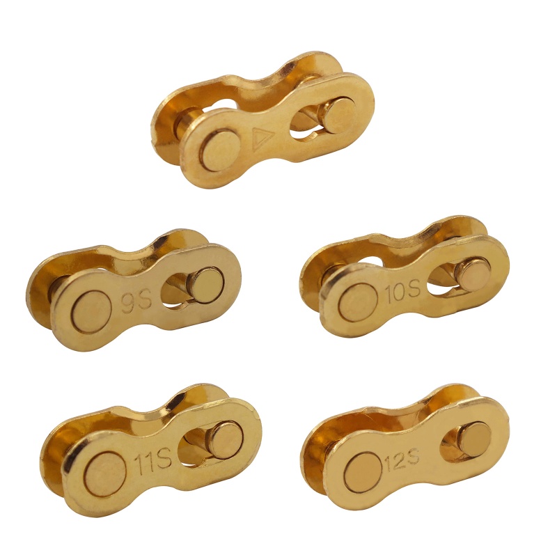 Set 5 Cặp Mắt Xích Nối Dây Sên Xe Đạp Tốc Độ 6-7 - 8 9 10 11 12