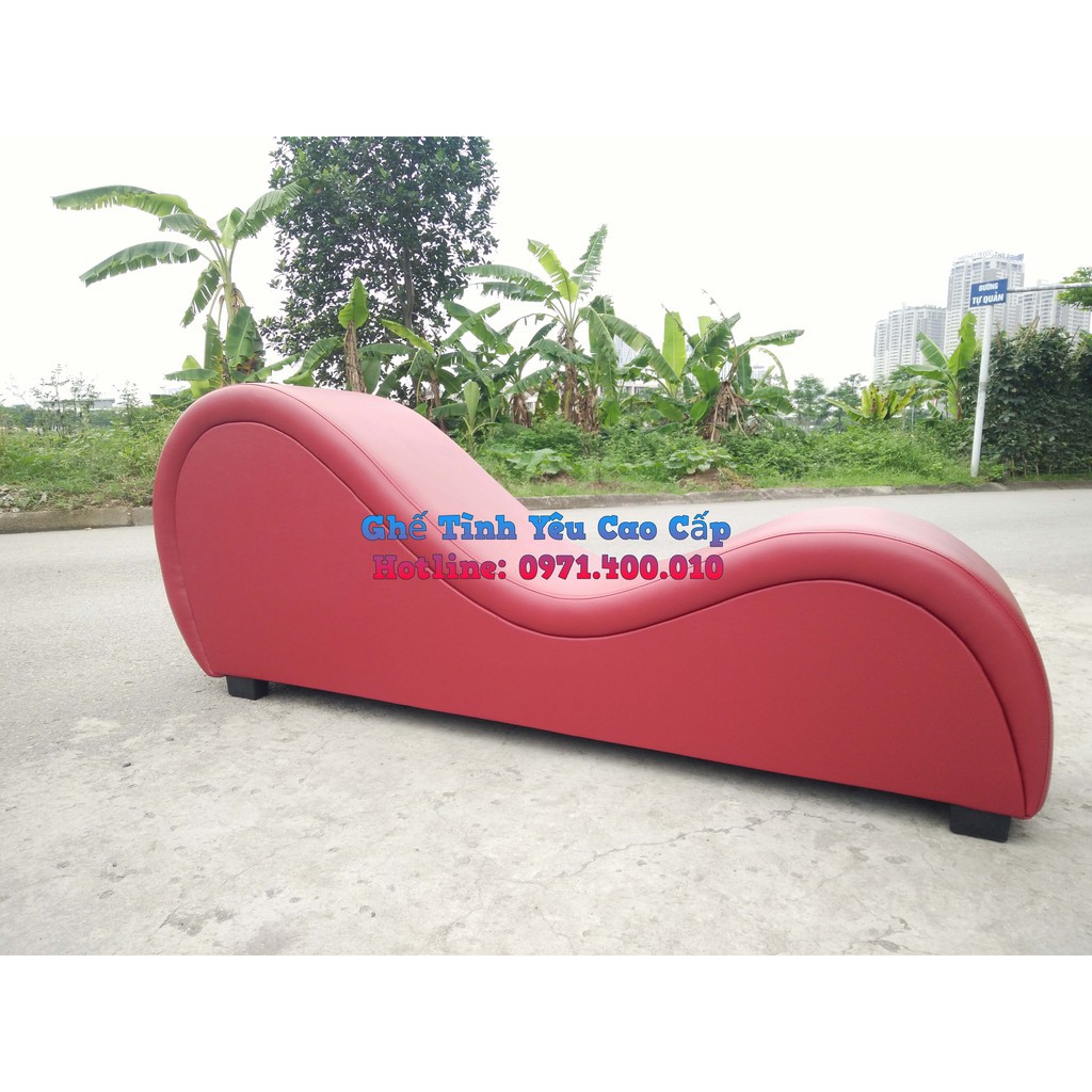 [GIÁ GỐC] Ghế Tình Yêu [ẢNH THẬT 100%] kích thước 160cm x 45cm x 72cm | BigBuy360 - bigbuy360.vn
