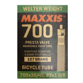 Săm xe đạp Maxxis 700x35/45c