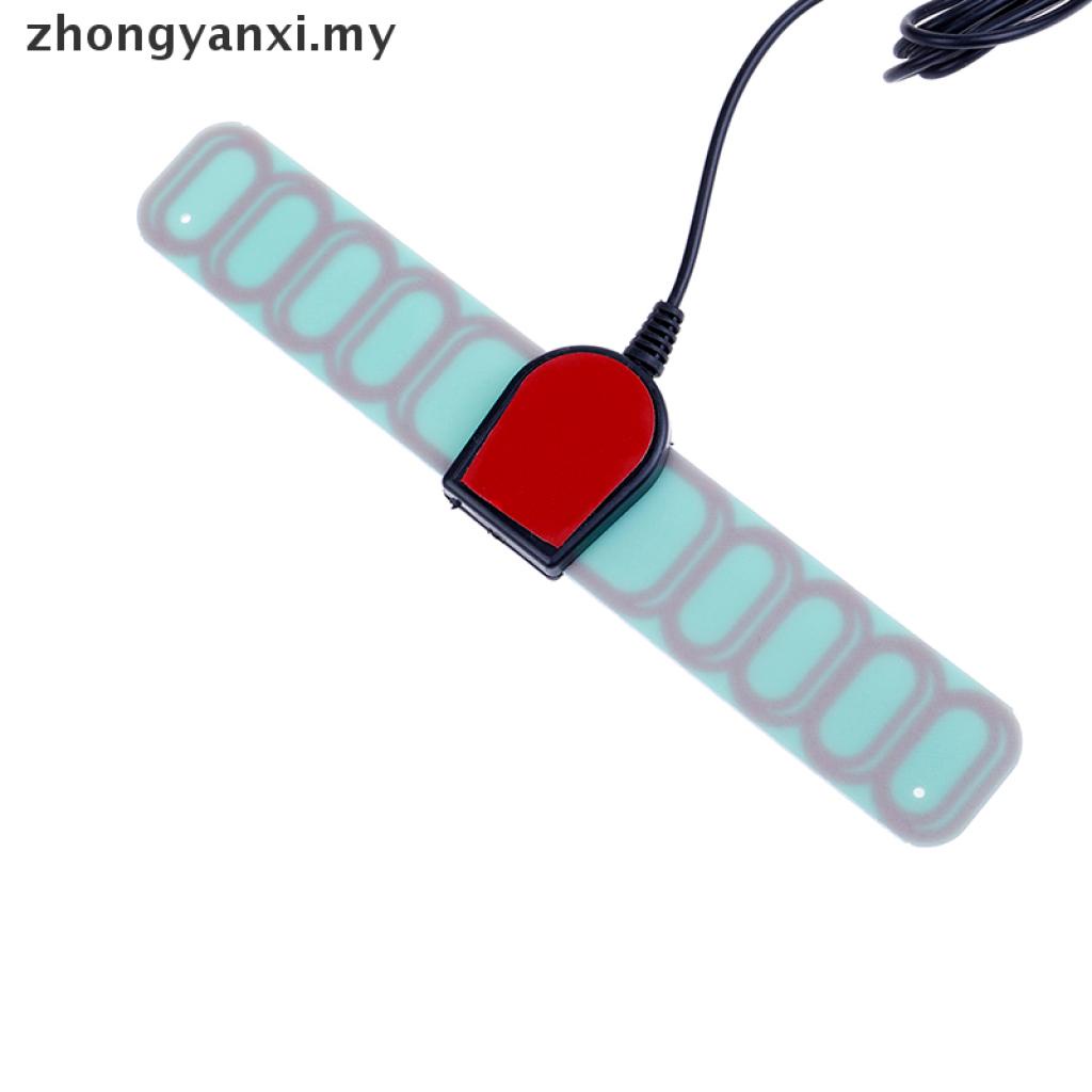 Ăng ten khuếch đại tín hiệu AM FM TV kỹ thuật số cho xe hơi | BigBuy360 - bigbuy360.vn