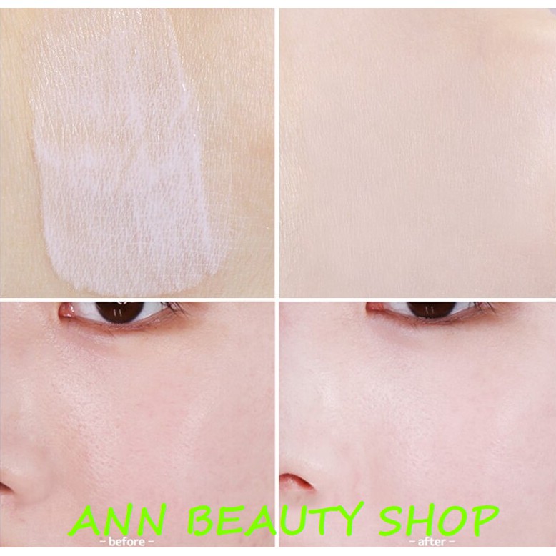 Kem lót Laneige Skin Veil Base SPF23 PA++ MINISIZE 10ml | BigBuy360 - bigbuy360.vn