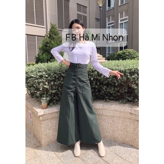 Quần quây đi nắng M0022