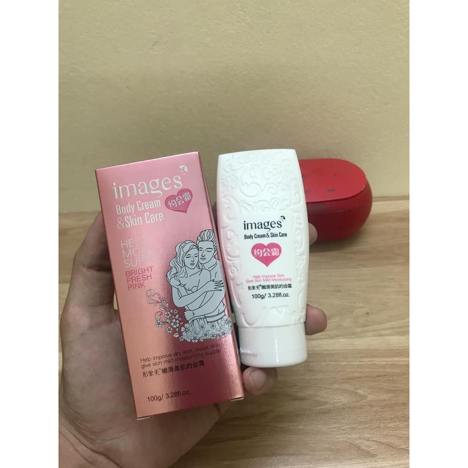 Kem Ủ Body Siêu Trắng Da Bật Tông Nhanh | BigBuy360 - bigbuy360.vn