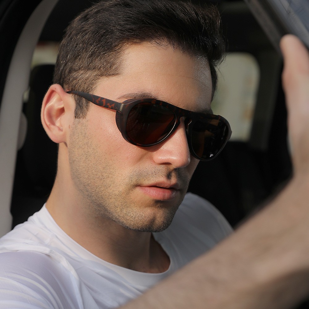 ⚡ FREESHIP ⚡ Mắt kính thời trang chống tia UV A639 | BigBuy360 - bigbuy360.vn