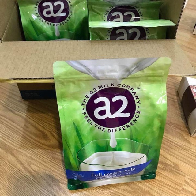 1kg Sữa tươi A2 fullcream