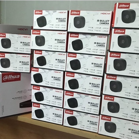 Camera IP Dahua 1230SP 2MP POE - Hàng Chính Hãng Bảo Hành 2 năm