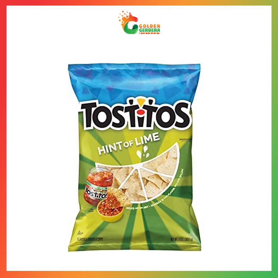 Snack Khoai Tây Tostitos Nhiều Vị 283.5g Giá Tốt