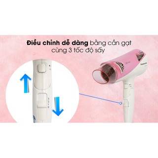 Máy sấy tóc Panasonic EH-NE71-P645