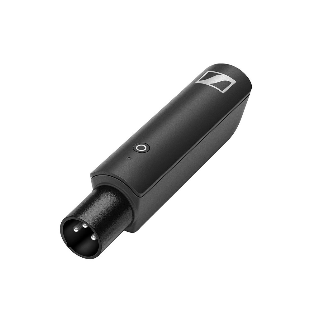 Bộ Micro Không Dây Cầm Tay SENNHEISER XSW-D VOCAL – Hàng Chính Hãng