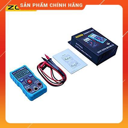 Đồng Hồ Thông Minh Hiển Thị Số Bỏ Túi ZOYI ZT-S1