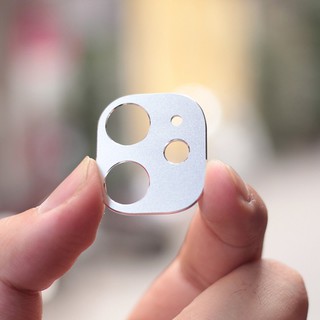 Viền nhôm Camera iPhone 11