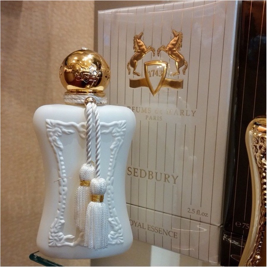 -𝑺𝒄𝒆𝒏𝒕𝒔𝒂𝒊𝒈𝒐𝒏- Nước hoa Parfums De Marly Sedbury EDP 10ml