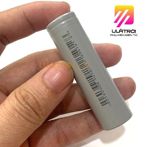 Cell pin 18650 lishen xám 2000mah 10c  25A dòng xả cao