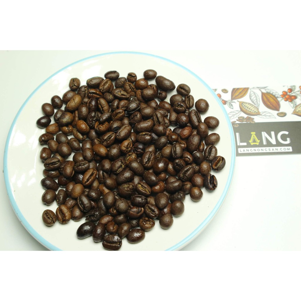 [500gr] Cà phê nguyên chất - Làng Cà Phê | BigBuy360 - bigbuy360.vn
