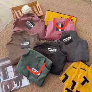 Áo giữ nhiệt Motie Quảng châu | Áo giữ nhiệt nữ hàng loại 1