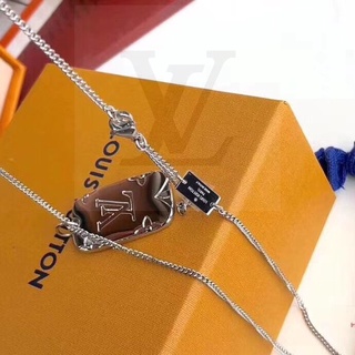 Vòng cổ MONOGRAM LOCKET bán chạy nhất 2025