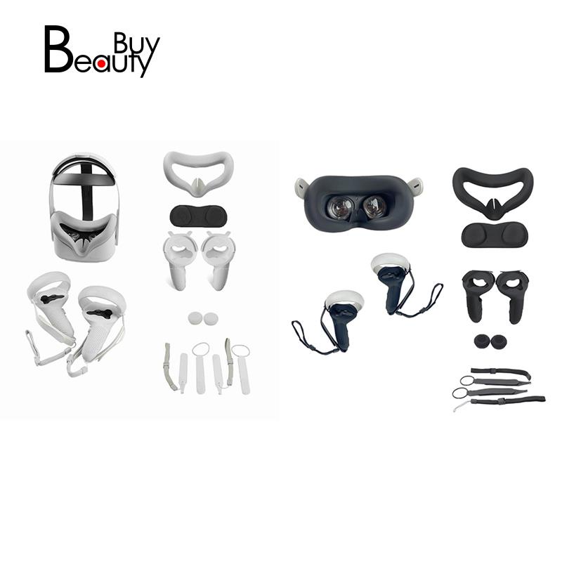 Mặt nạ bảo vệ cho kính thực tế ảo Oculus Quest 2 VR Oculus Quest 2