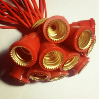 5 ĐUÔI ĐÈN CÀ NA