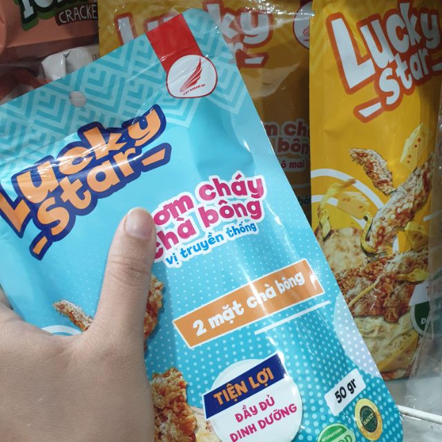 cơm cháy siêu ngon