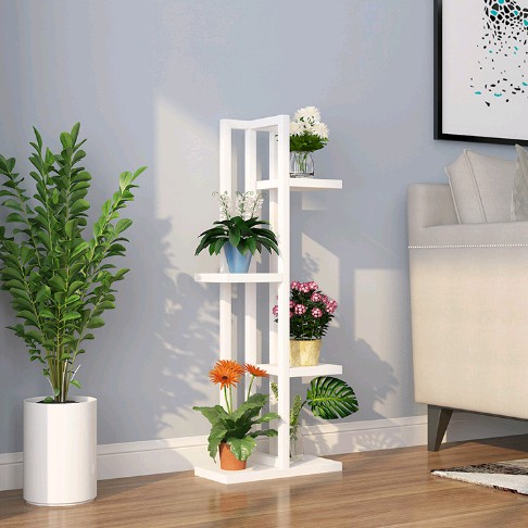 Kệ hoa đẹp IRS Bonsai Shelf. Đơn giá 1 chiếc - 1 bên . Mã-KH01. Freeship XTRA - Voucher - Combo SALE cực sốc.