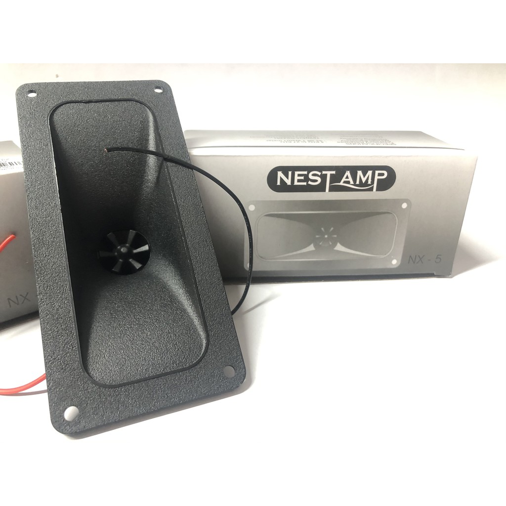 LOA NHÀ YẾN NX5 dẫn dụ trong nhà yến