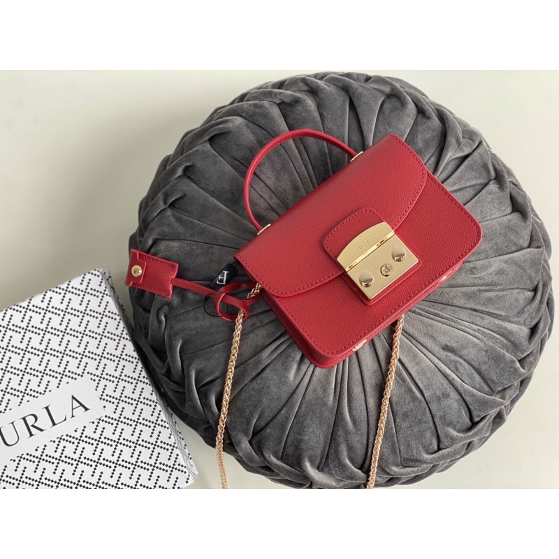 Túi fula size17cm 8 mầu siêu xinh